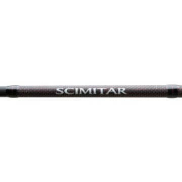 Canne spinning Shimano Scimitar