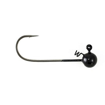 Shakey Jig Heads