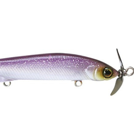 Jackall i-Prop Spybait