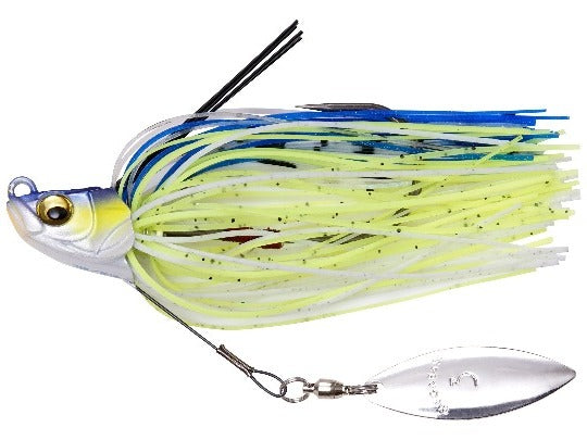 Megabass Uoze Swimmer Swim Jig Canada – Natural Sports - The Fishing Store