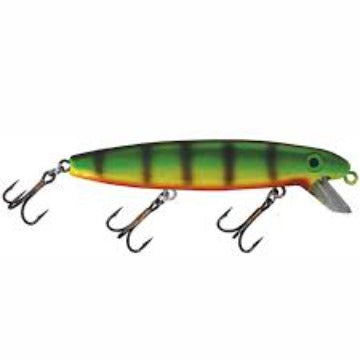 Joe Bucher Shallow Raider