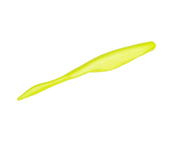 Strike King KVD Perfect Plastics Caffeine Shad