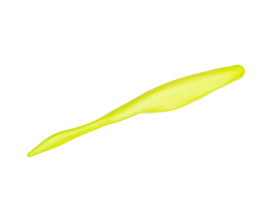 Strike King KVD Perfect Plastics Caffeine Shad