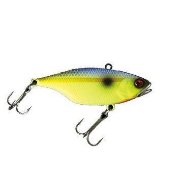 Aldaba de disco Jackall TN70