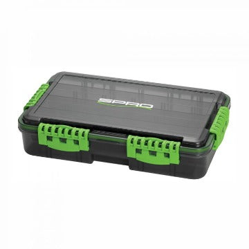 Spro Box Caja de utilidad PROFUNDA impermeable 3700