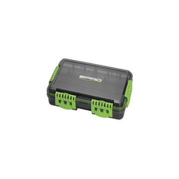 Caja de utilidad impermeable Spro Box 3700