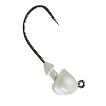 Têtes de swimbait Strike King Squadron