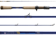 St. Croix Legend Tournament Bass Casting Rod