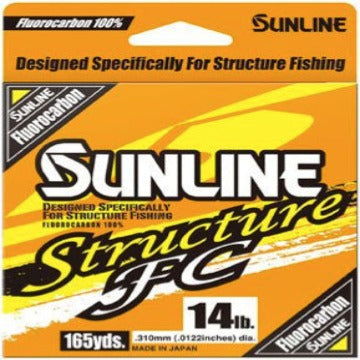 Estructura Sunline FC
