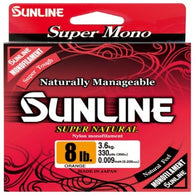 Sunline Supernatural Mono