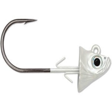 Tête plombée Swimbait VMC 
