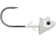 VMC Swimbait Jig Head