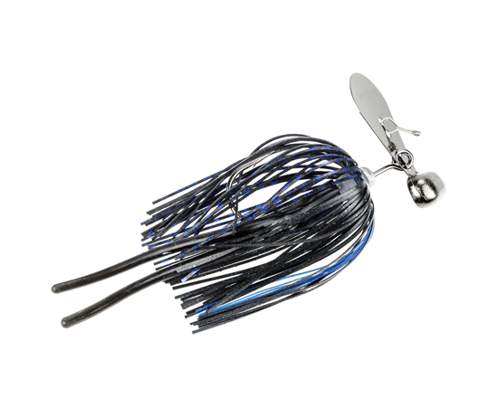 Hoja de ira de grado Strike King Tour