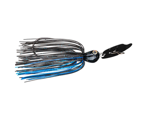 Strike King Thunder Cricket Bladed Jig