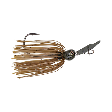 Strike King Thunder Cricket Bladed Jig