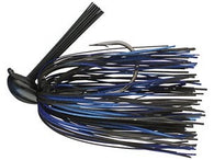 Dirty Jigs Tour Level Pitchin' Jig