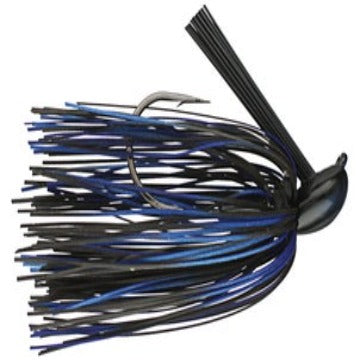 Dirty Jigs Tour Level Pitchin' Jig