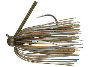 Dirty Jigs Tour Level Jig de football à jupe