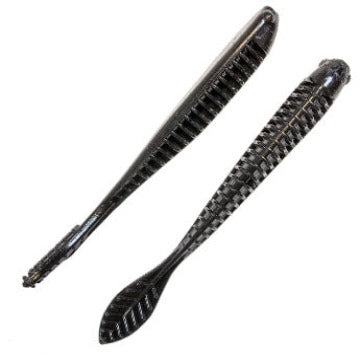 Z-Man Trick ShotZ 3.5” – Twilight – 6 Esche Soft Plastic Per Bass E Muskie. Il Movimento Che Inganna Tutti!