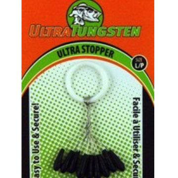 Tapón Ultra Tungsteno