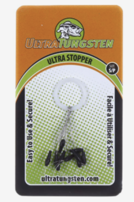 Ultra Tungsten Ultra Stopper