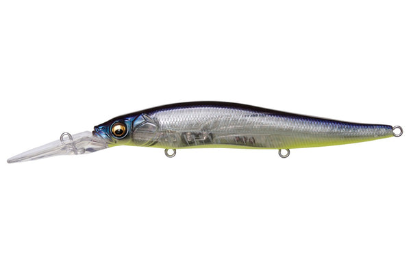 Megabass Vision Oneten +2