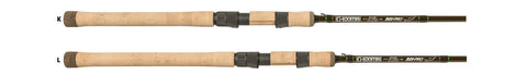 G. Loomis IMX-PRO Ned Rig Spinning Rod