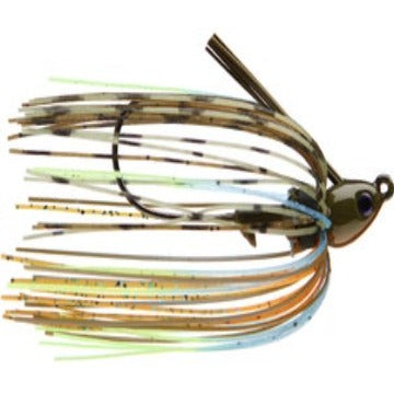 Dirty Jigs Finesse Swim Jig