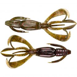 Keitech Crazy Flapper