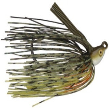 Plantilla de natación Dirty Jigs No Jack