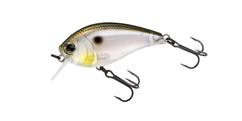 Yo-Zuri 3DB Manivelle 1.5 Squarebill